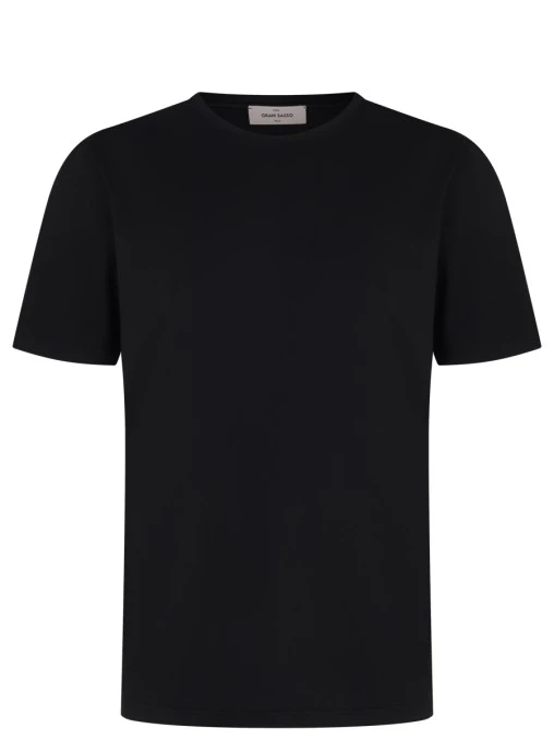 Футболка хлопковая GRAN  SASSO