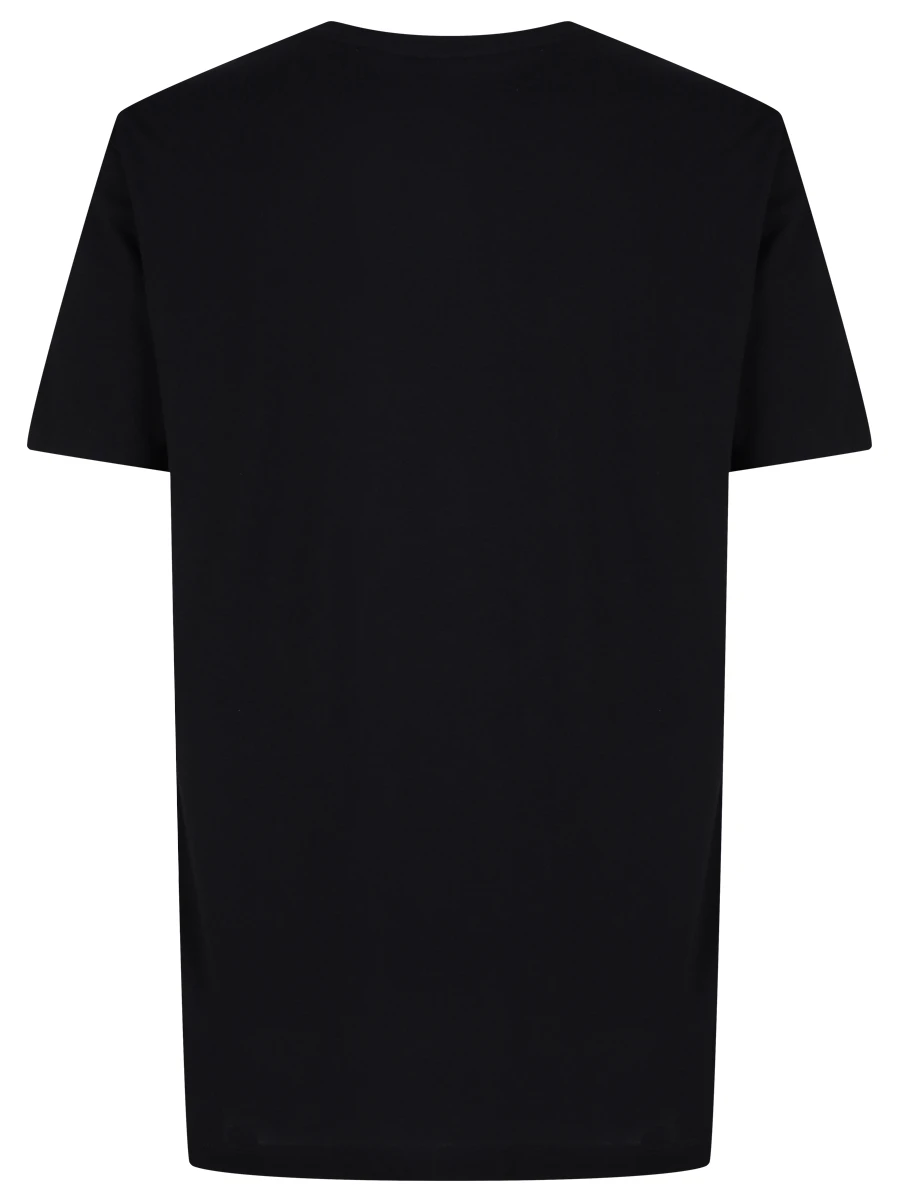 Футболка хлопковая