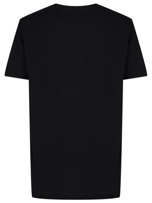 Футболка хлопковая PAUL & SHARK