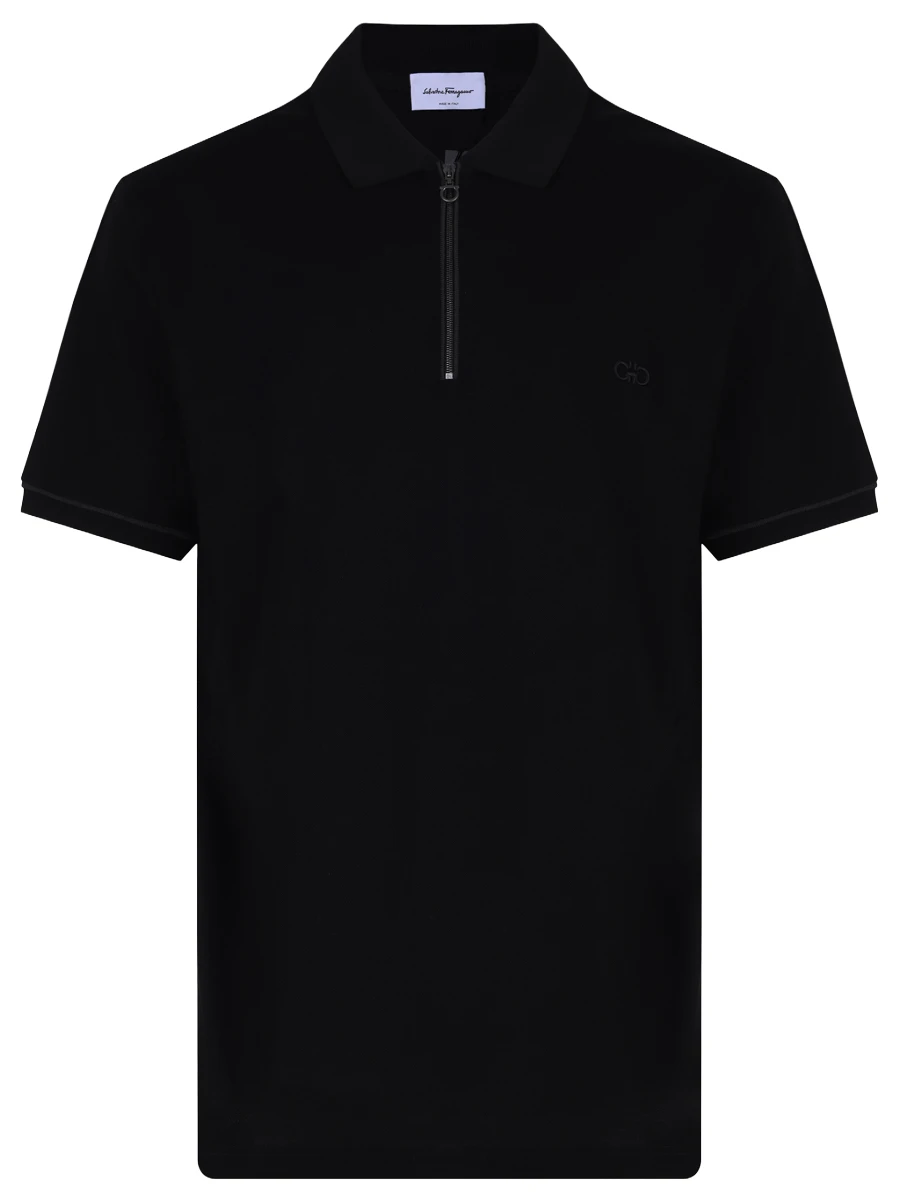 Поло хлопковое