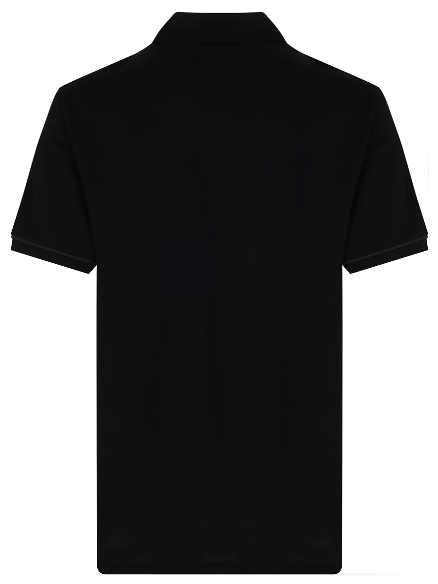 Поло хлопковое