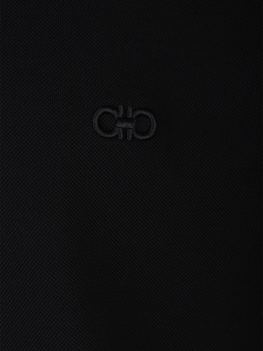 Поло хлопковое