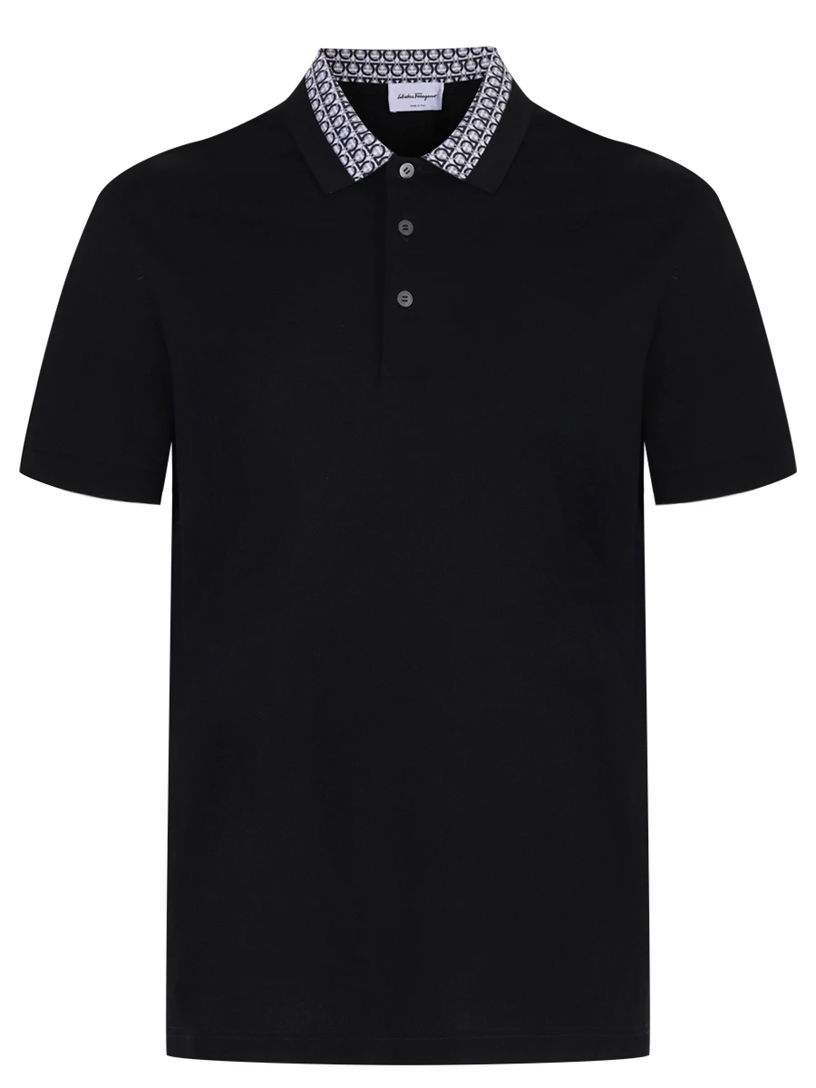 Поло хлопковое