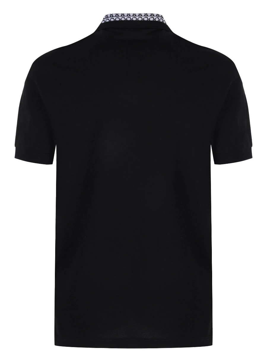 Поло хлопковое