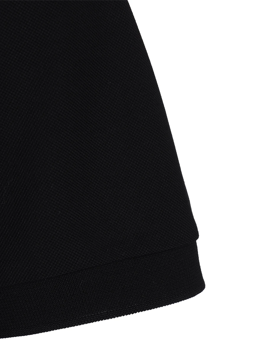 Поло хлопковое