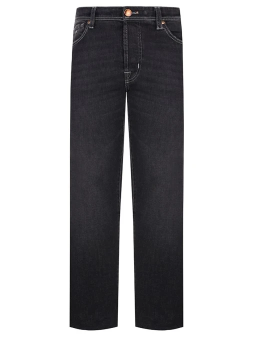 Джинсы Regular Fit хлопковые TRAMAROSSA