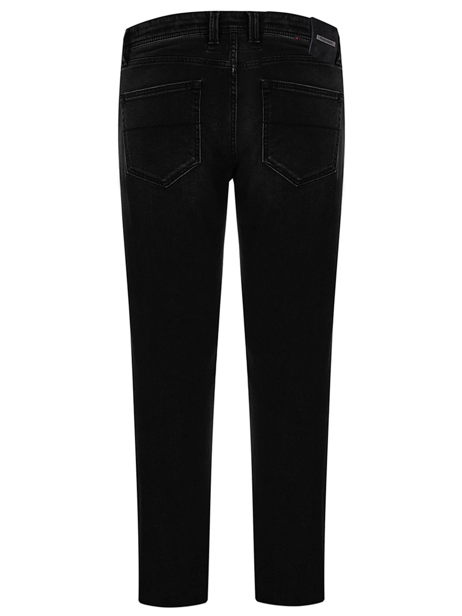 Джинсы Slim Fit хлопковые