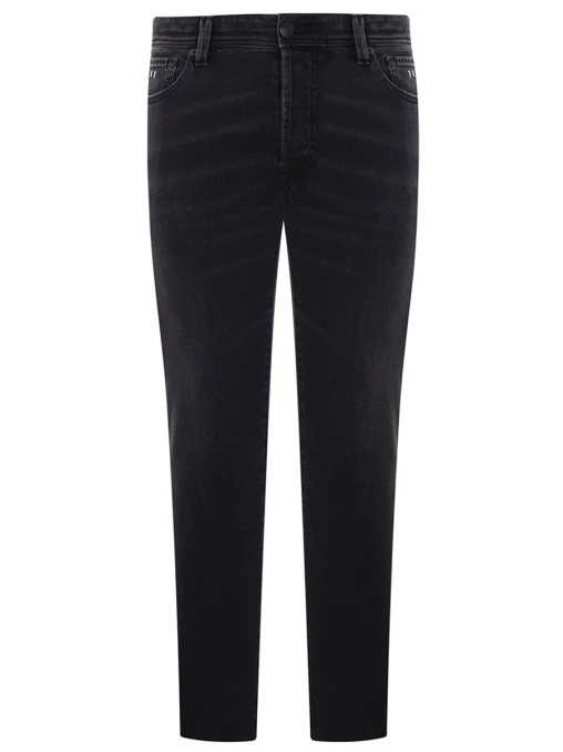 Джинсы хлопковые TRAMAROSSA