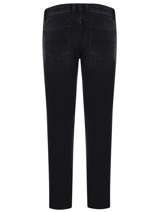 Джинсы хлопковые TRAMAROSSA