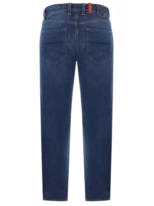 Джинсы хлопковые TRAMAROSSA