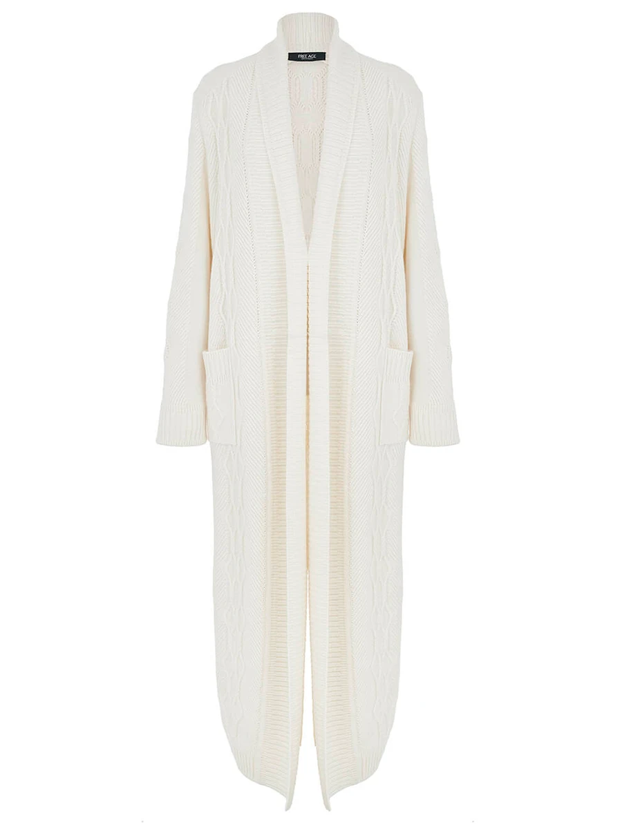 Кардиган кашемировый