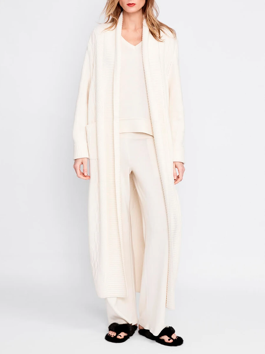 Кардиган кашемировый