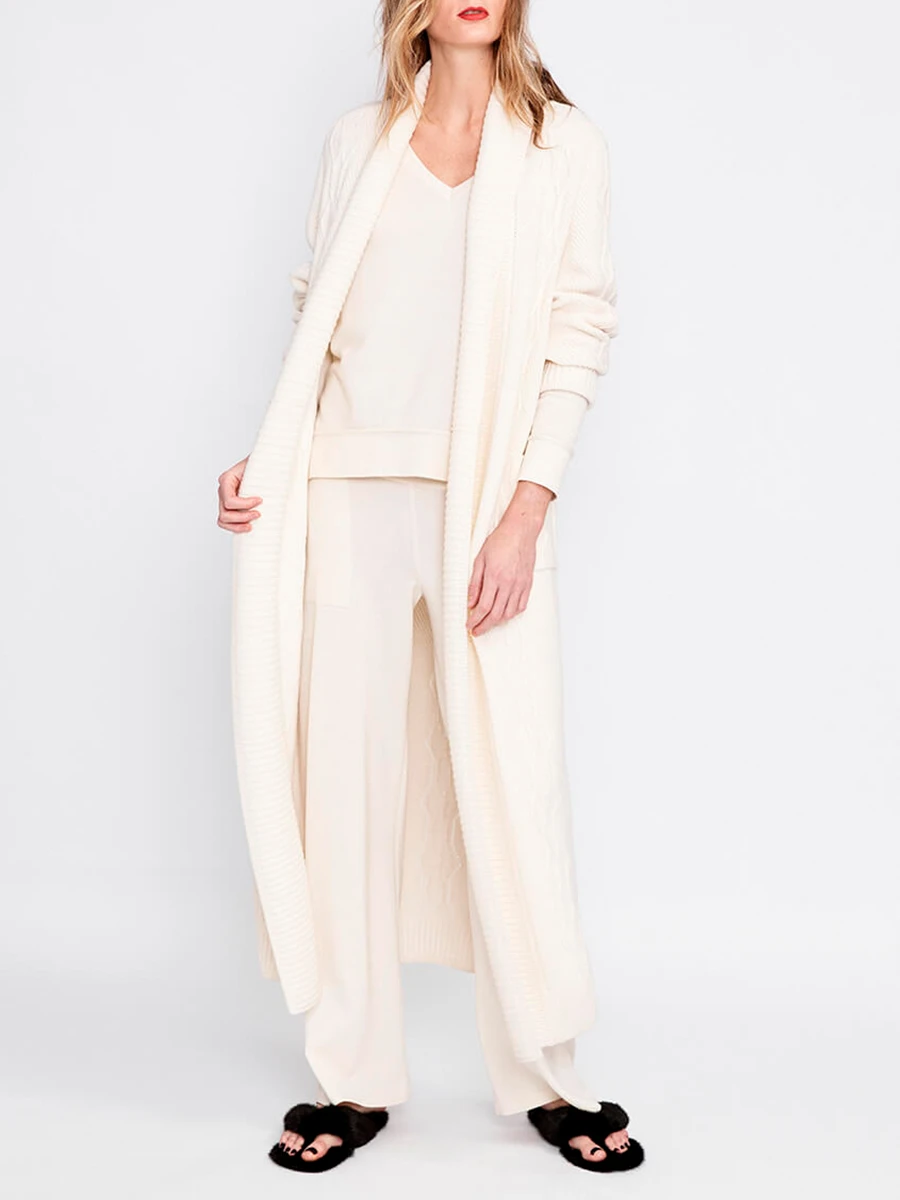 Кардиган кашемировый