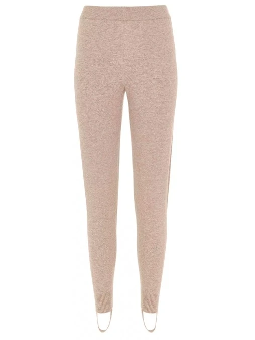 Леггинсы шерстяные FREE AGE