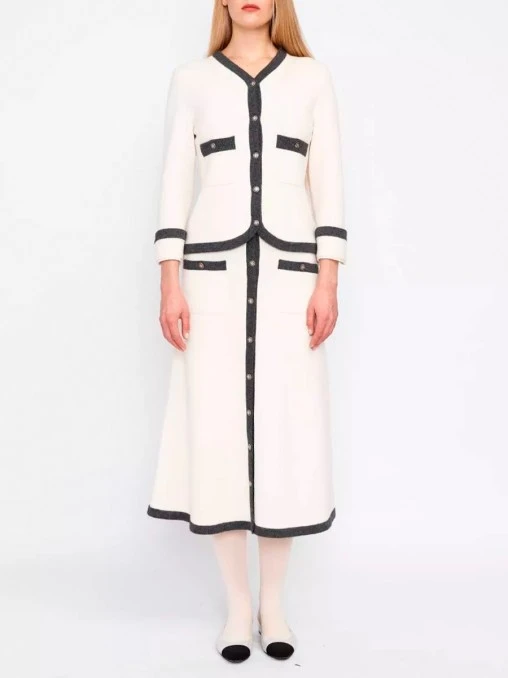 Юбка кашемировая FREE AGE