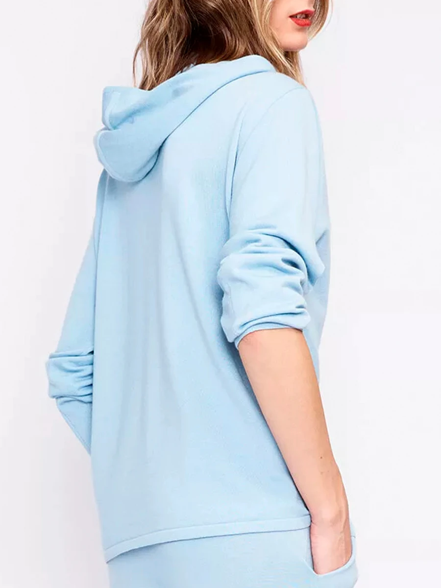 Джемпер кашемировый