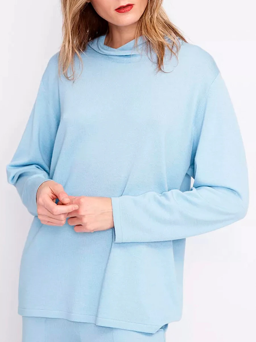 Джемпер кашемировый