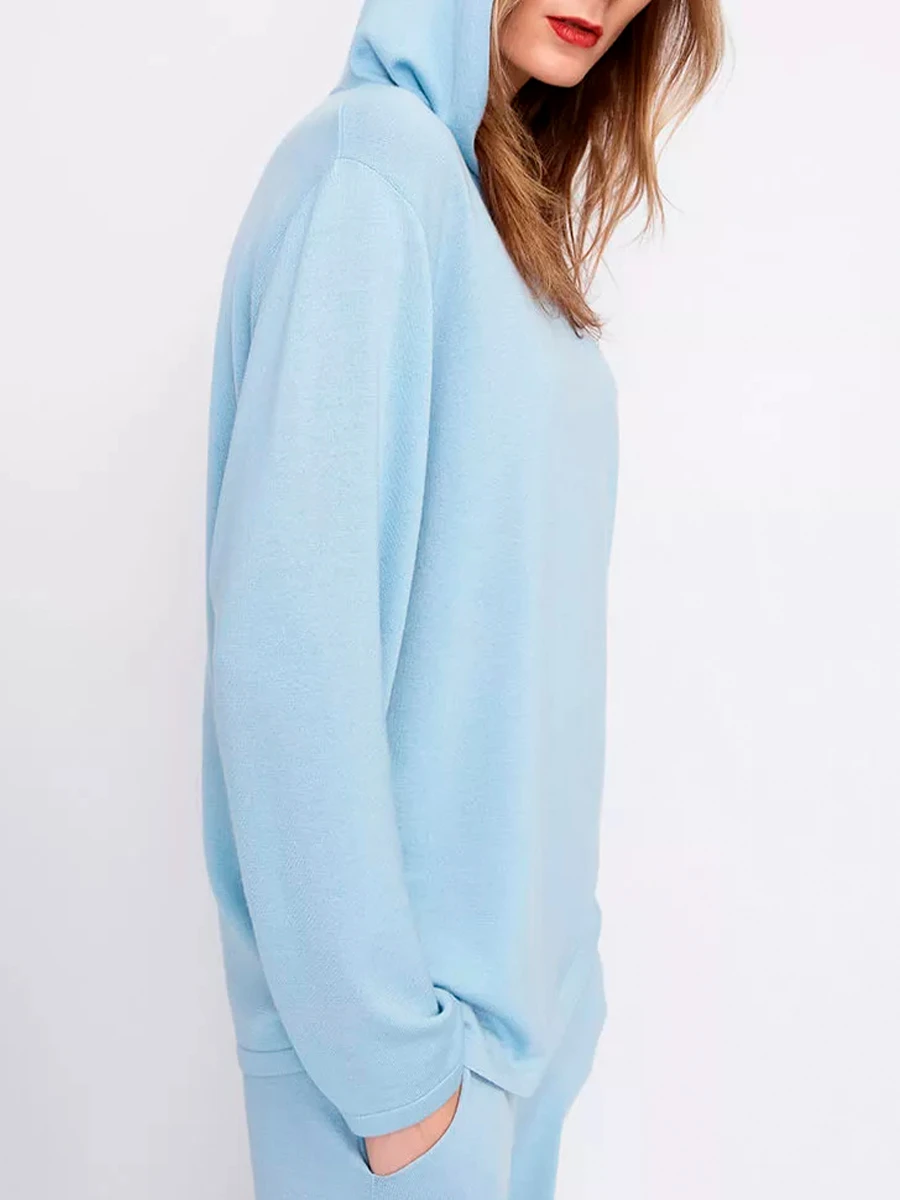 Джемпер кашемировый