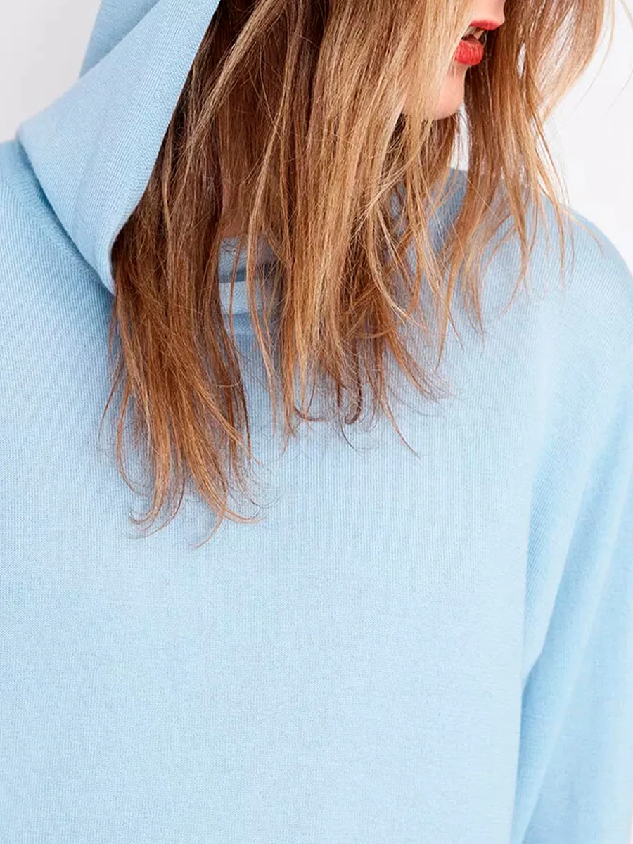 Джемпер кашемировый