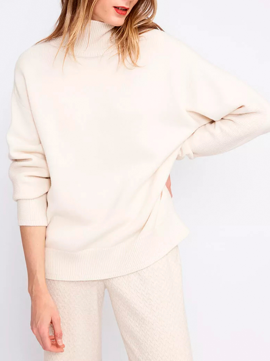 Свитер кашемировый