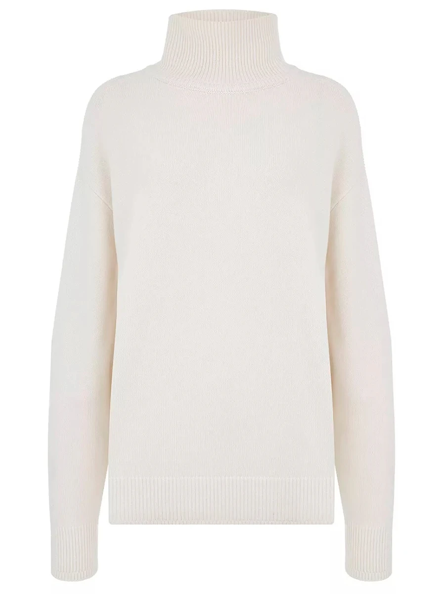 Свитер кашемировый