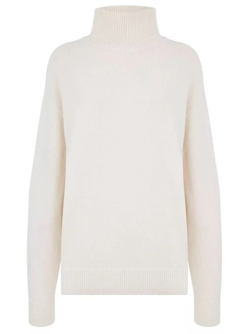 Свитер кашемировый FREE AGE