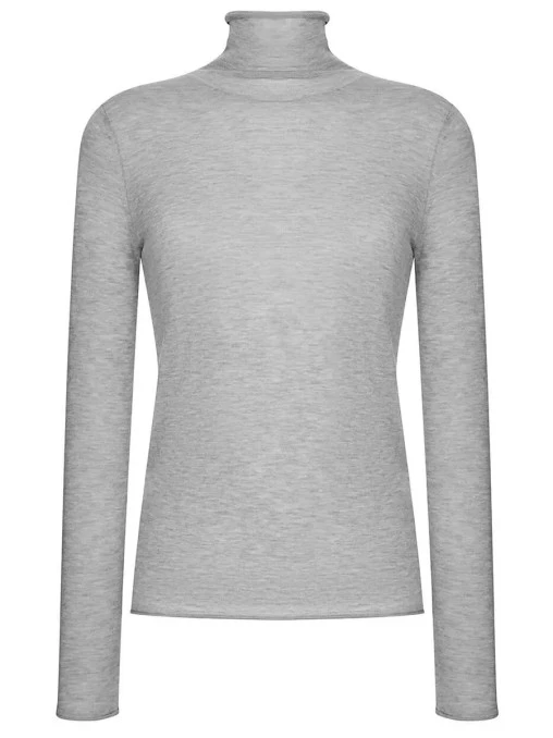 Водолазка шерстяная FREE AGE