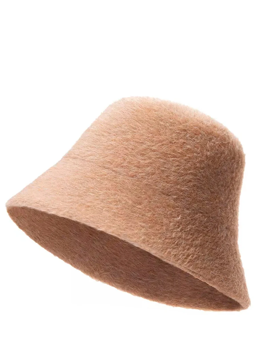 Панама шерстяная