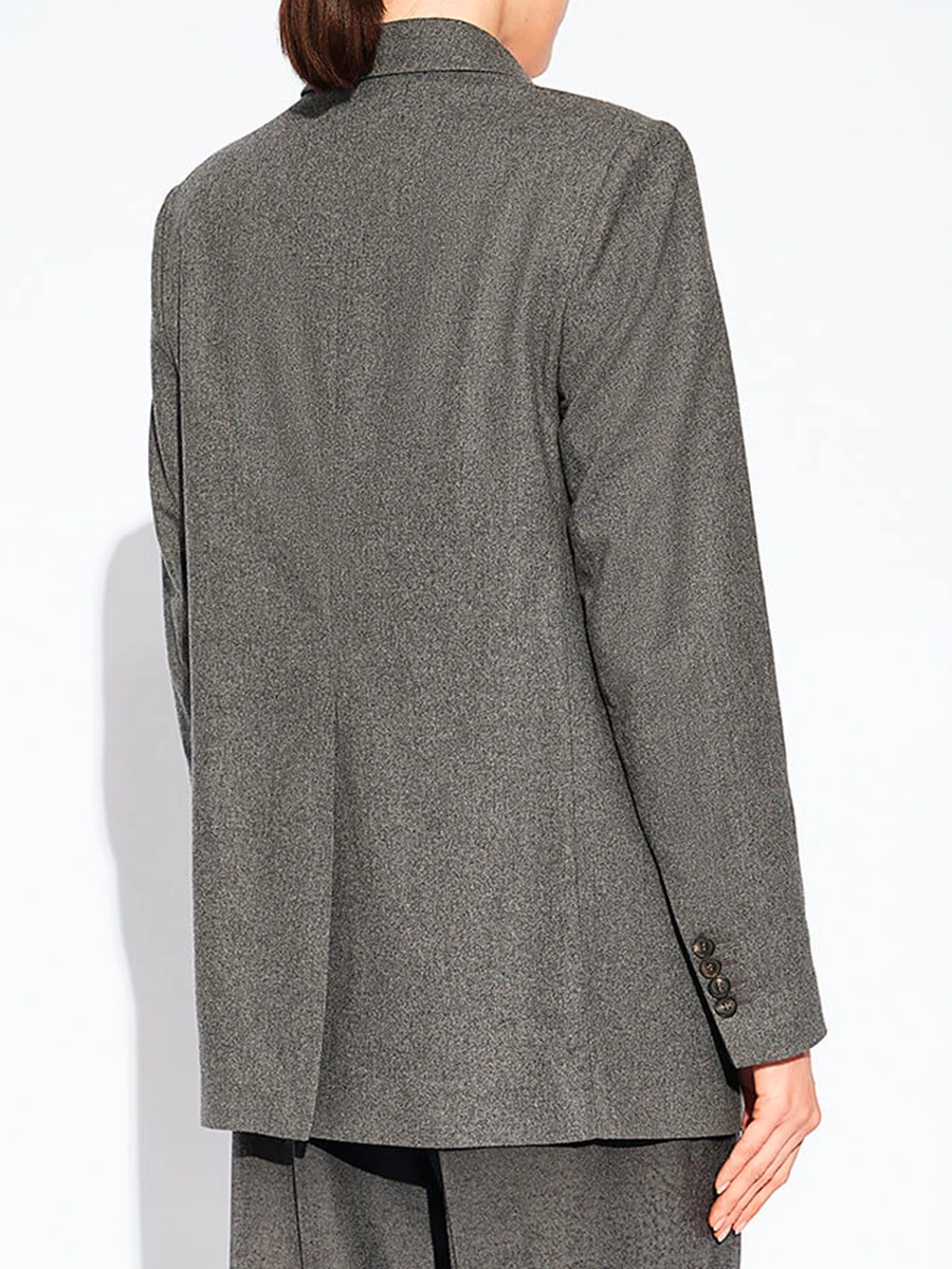 Пиджак кашемировый