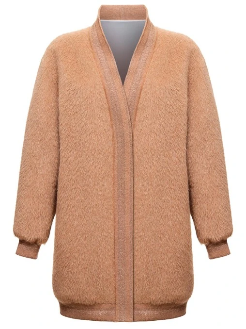 Кардиган шерстяной FREE AGE