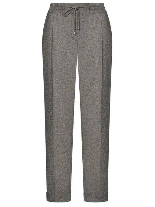 Брюки кашемировые FREE AGE