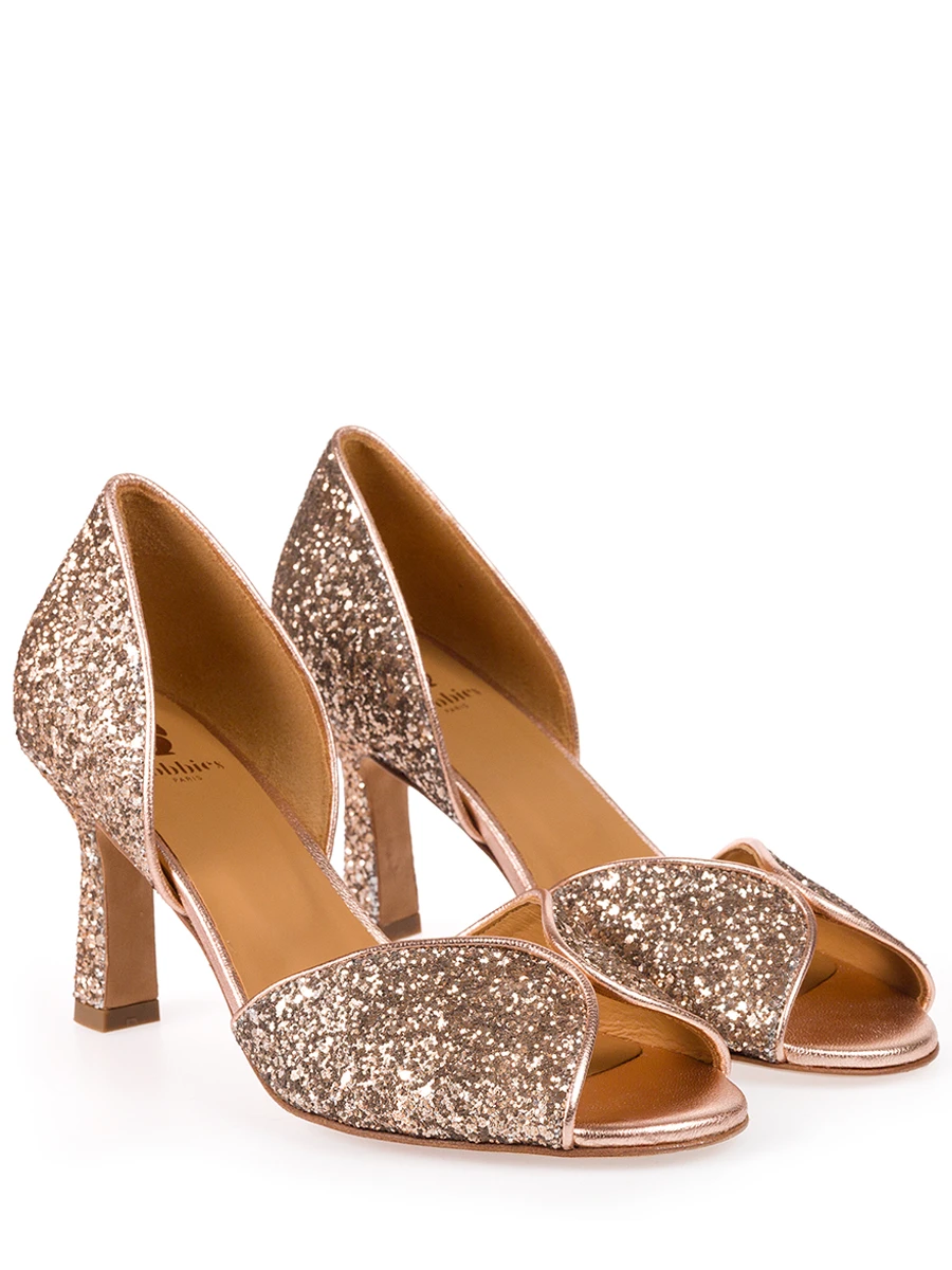 Туфли Bobbies Tango