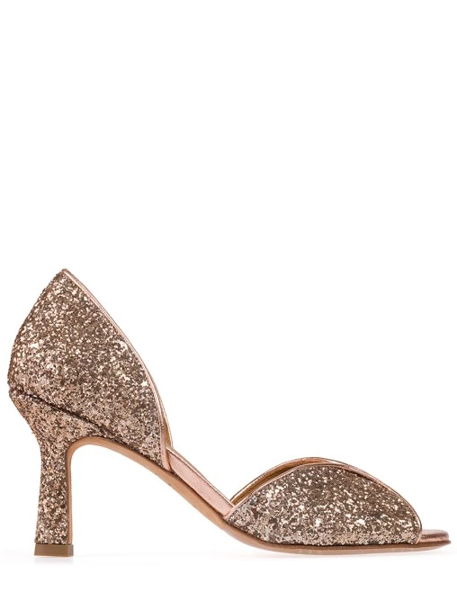 Туфли Bobbies Tango BOBBIES