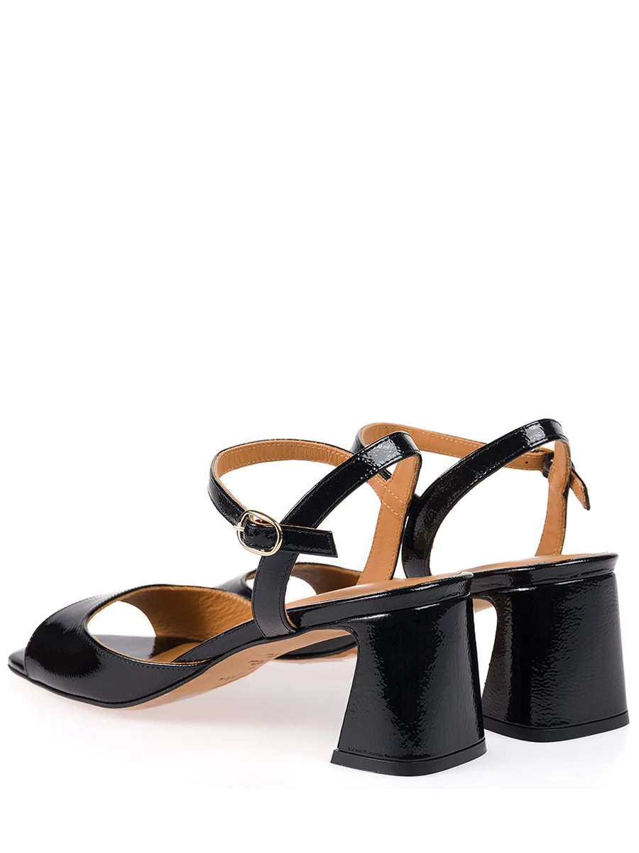 Босоножки Bobbies Vahina кожаные