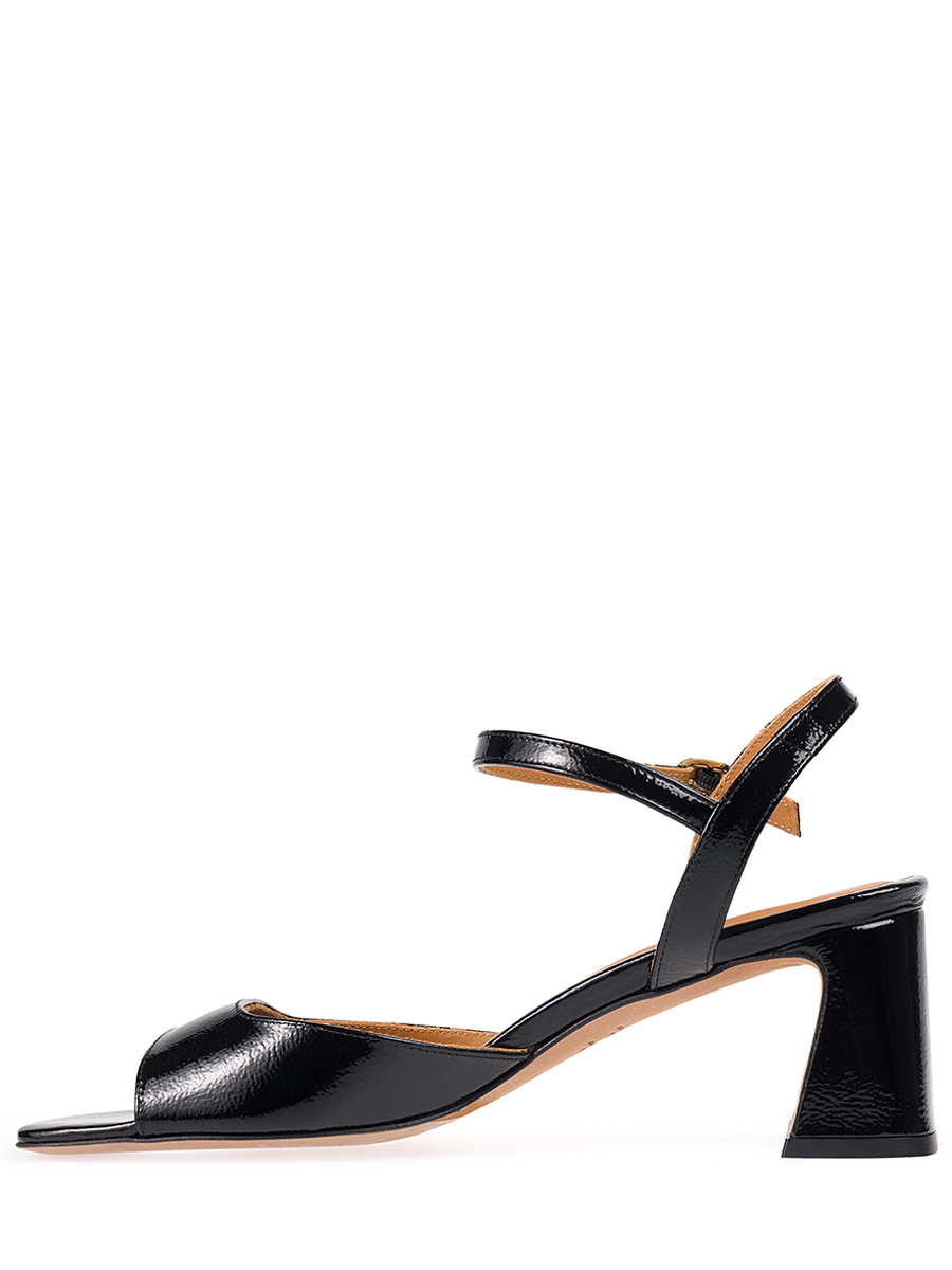 Босоножки Bobbies Vahina кожаные