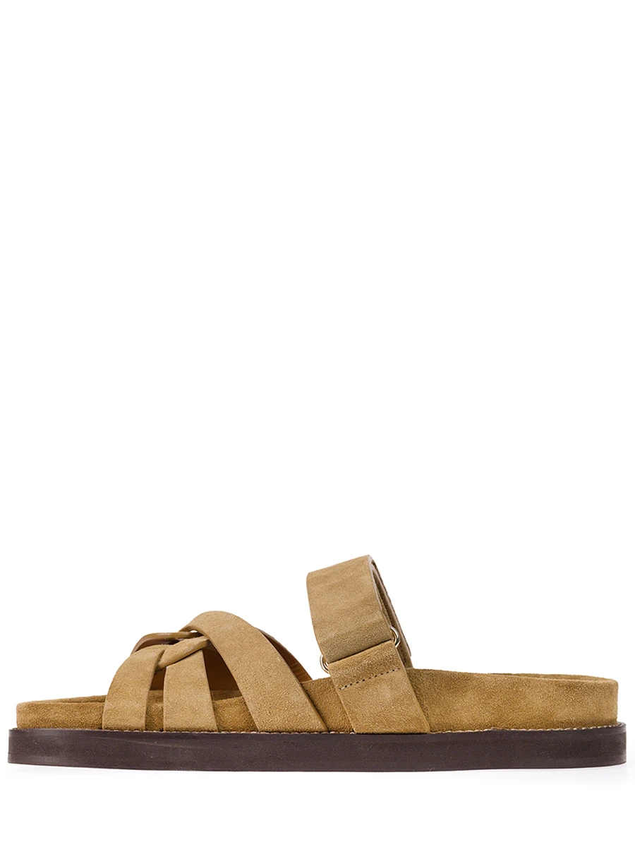 Сандалии Bobbies Atlas