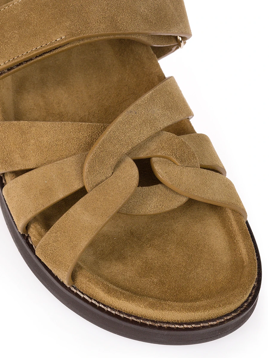 Сандалии Bobbies Atlas