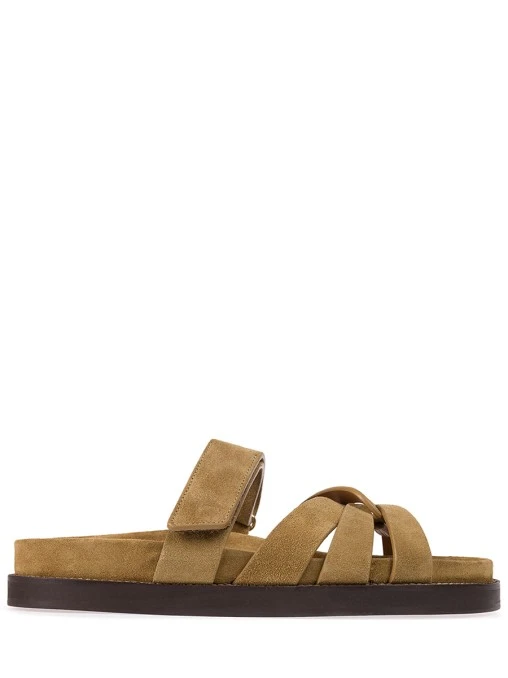 Сандалии Bobbies Atlas BOBBIES