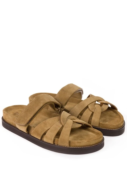 Сандалии Bobbies Atlas BOBBIES