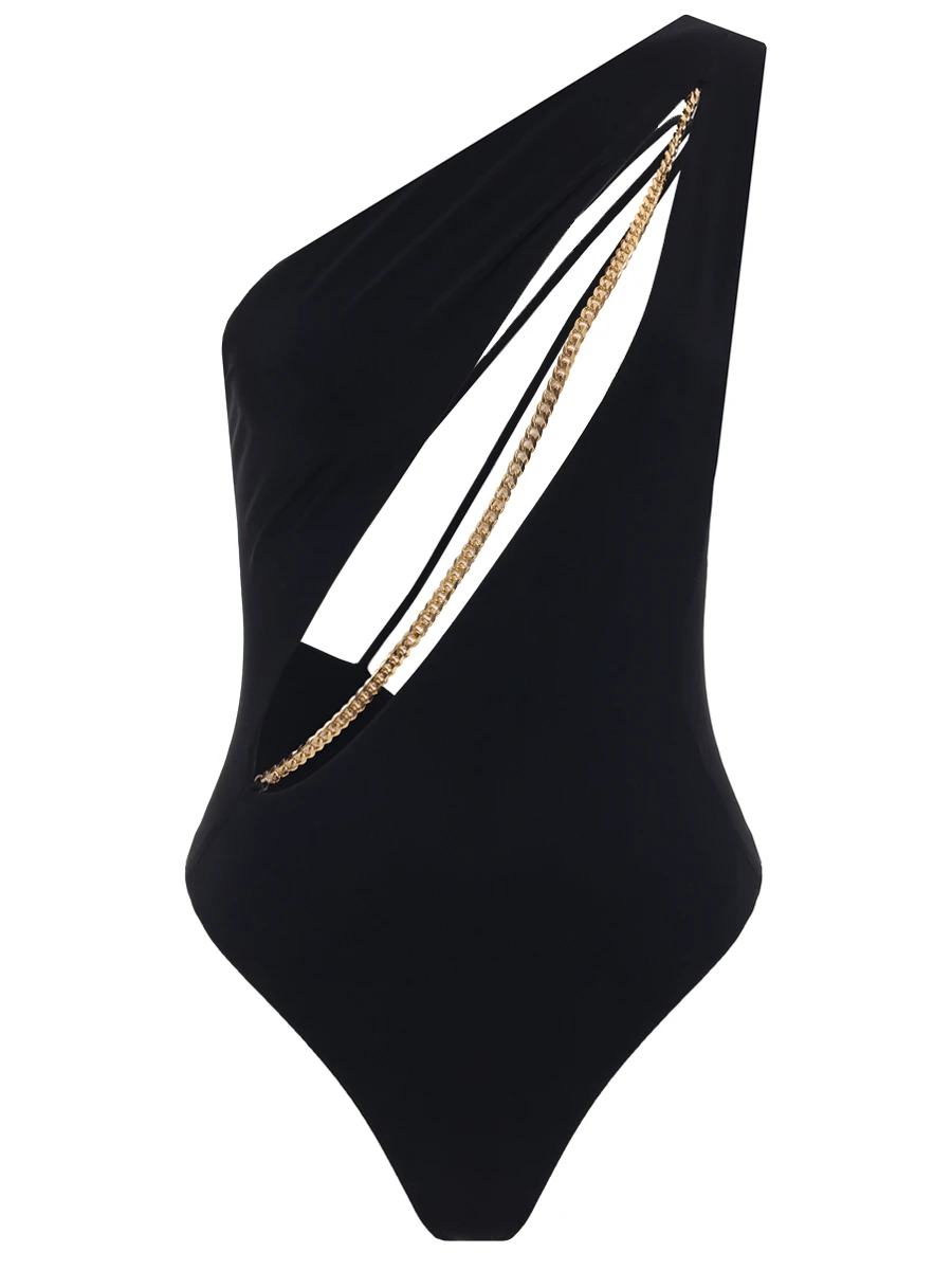 Купальник сплошной