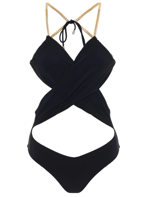 Купальник сплошной ROOM 24