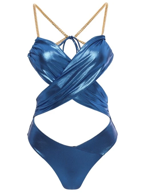 Купальник сплошной ROOM 24