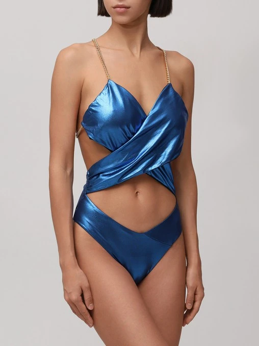 Купальник сплошной ROOM 24