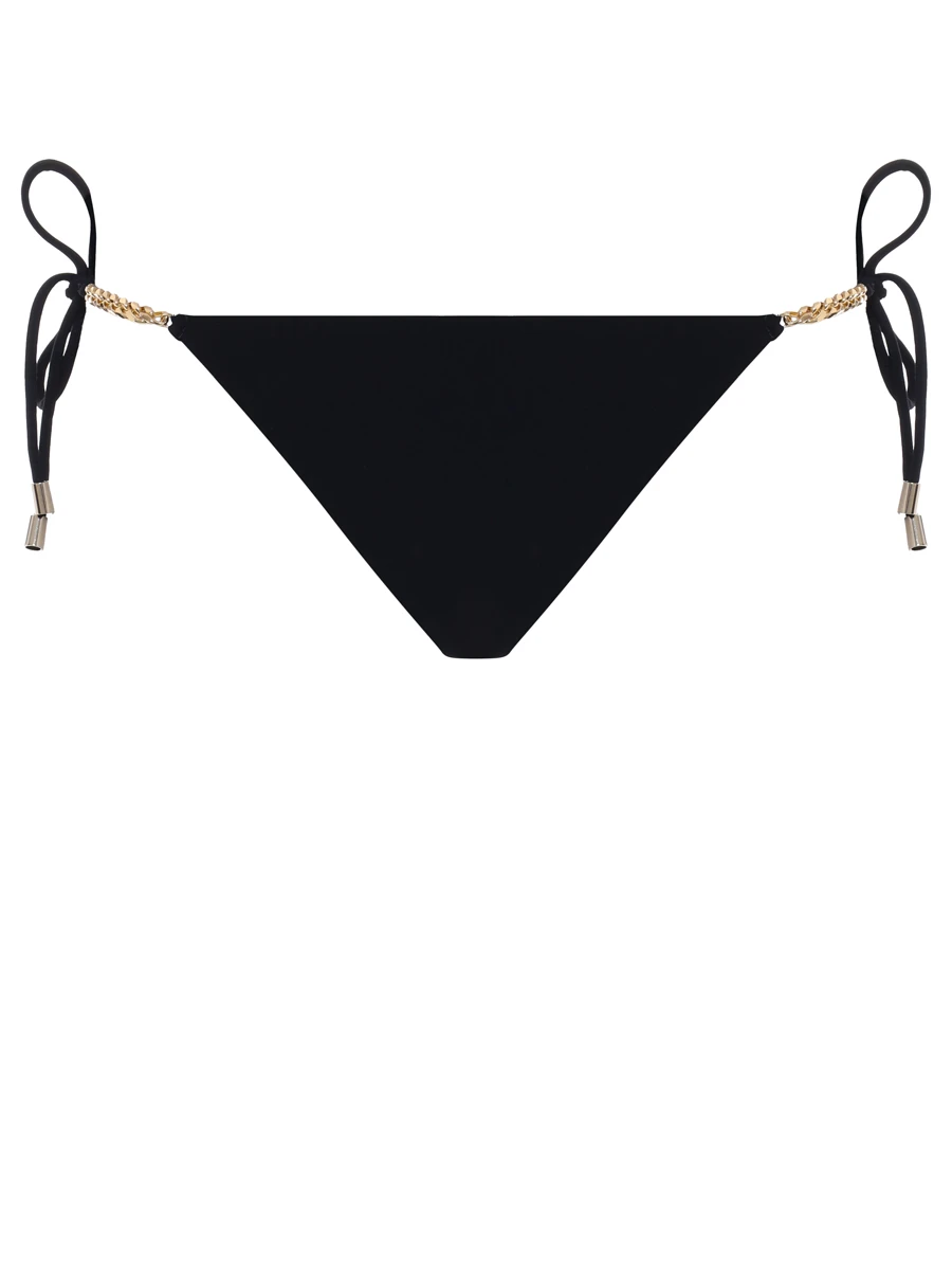 Плавки однотонные