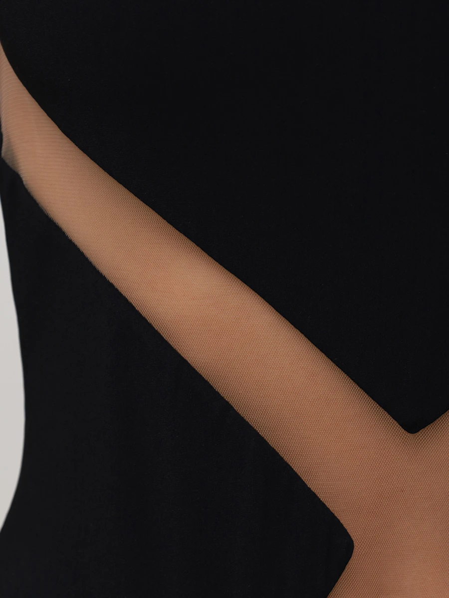 Купальник сплошной