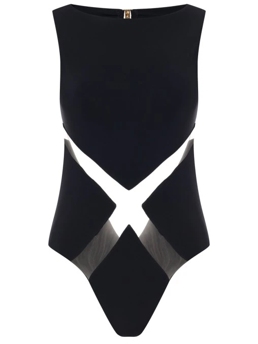 Купальник сплошной ROOM 24