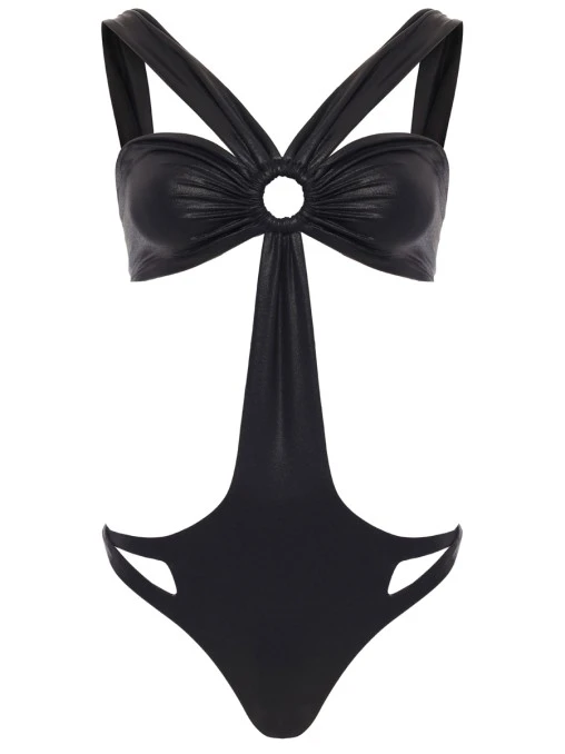 Купальник сплошной ROOM 24