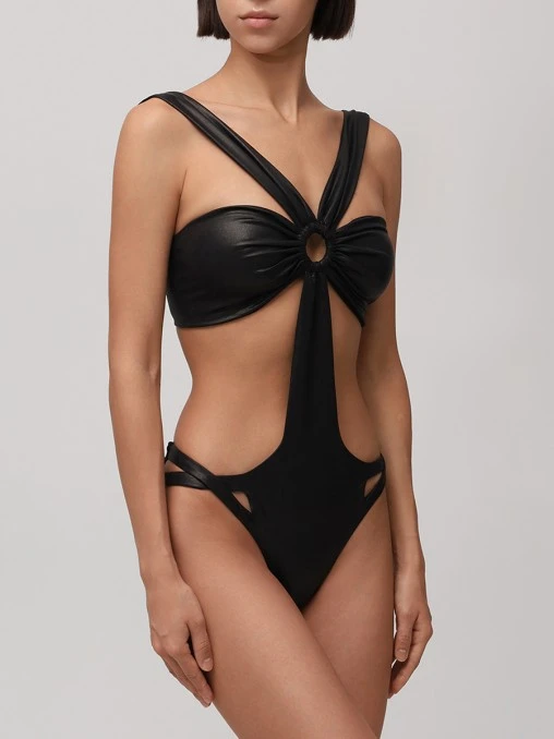 Купальник сплошной ROOM 24