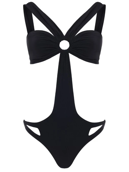 Купальник сплошной ROOM 24