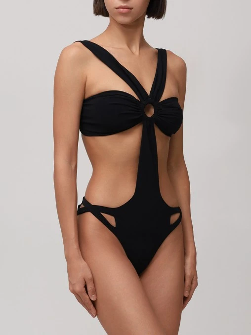 Купальник сплошной ROOM 24